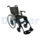 Silla de Ruedas Basic 